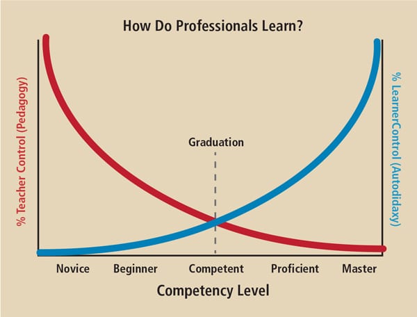 How I went from Beginner to Master level in 3 years 