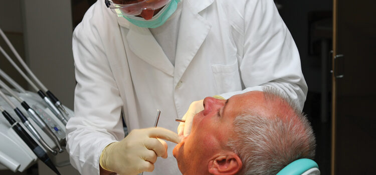 The Benefits of Semi-Annual Dental Visits - Dental Associates of