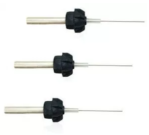 EvoFill cartridge tips