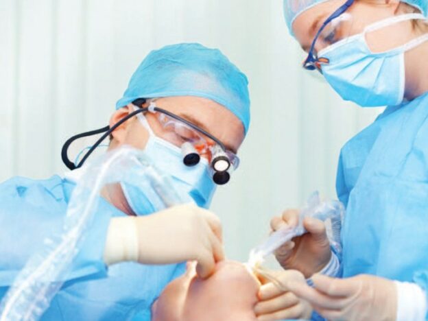 Resonance Frequency Analysis in Implant Dentistry course image