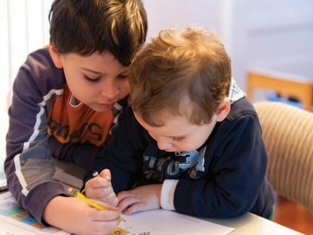 Caring for Patients With Attention-Deficit/Hyperactivity Disorder course image