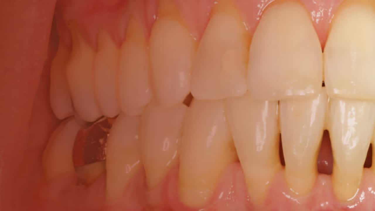 Diagnosis and Treatment of Gingival Recession Decisions in Dentistry