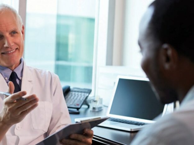 Leverage Health Literacy for Better Outcomes course image