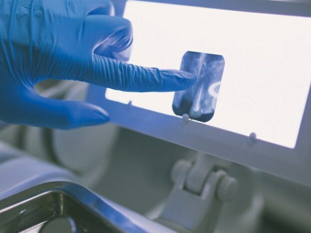 Pain Management in Endodontic Treatment course image