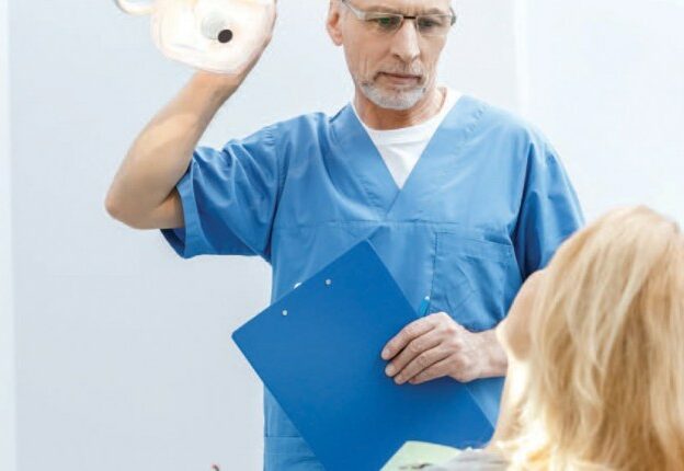Managing
Patients With Autoimmune Diseases course image