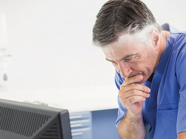 Advantages of Teledentistry Technologies course image