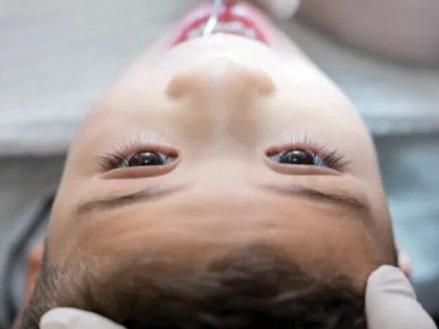 Comprehensive Approach to Early Childhood Caries course image