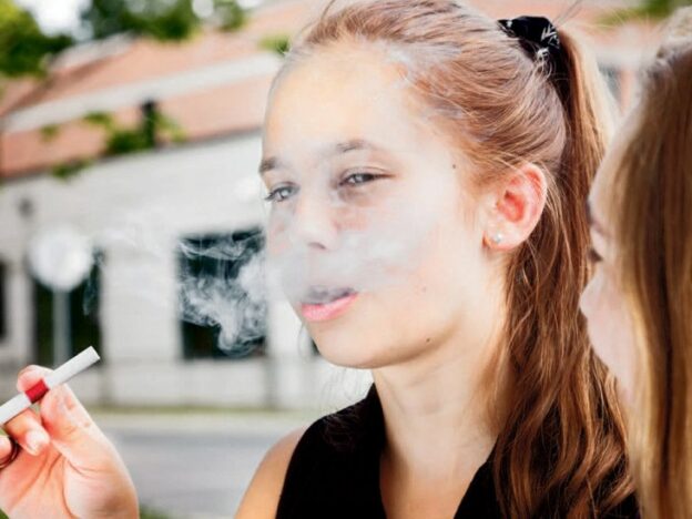 Tobacco Intervention Strategies course image