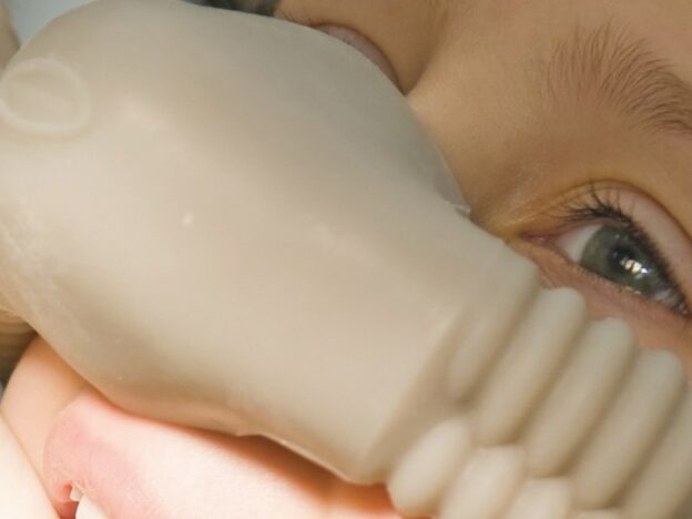 Administration of Nitrous Oxide Analgesia course image