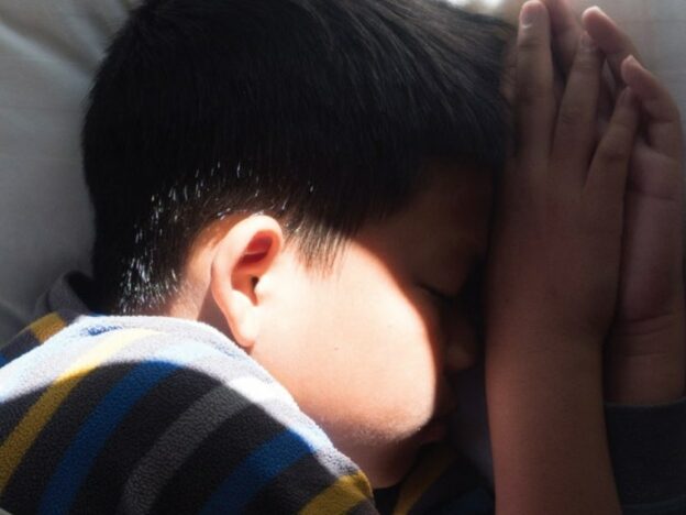 Treating Bruxism in Children course image