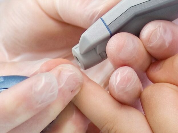 Detecting Type 2 Diabetes in Pediatric Populations course image