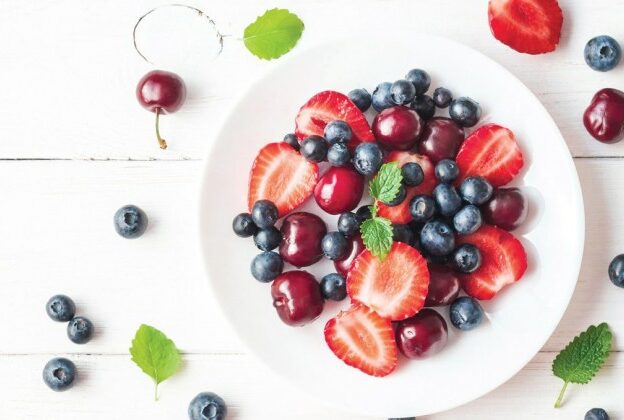 The Protective Role of Polyphenols in Oral Health course image