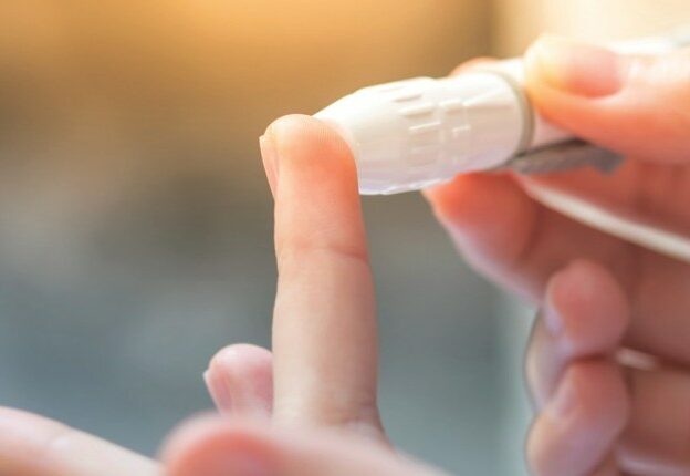 Oral Health Care for Patients With Diabetes course image