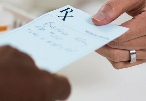 Opioid Prescribing in Dentistry course image