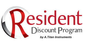 A Titan Discount Program