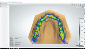 Orthodontic Practice Software