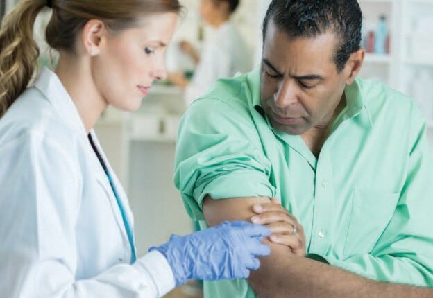 Vaccination Recommendations for Oral Health Professionals course image