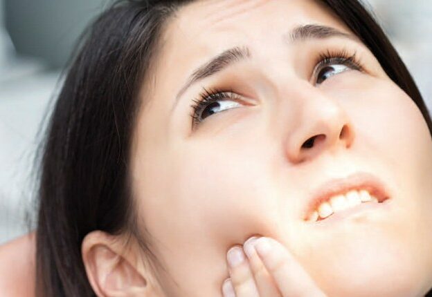 Diagnosing and Treating Dentin Hypersensitivity course image
