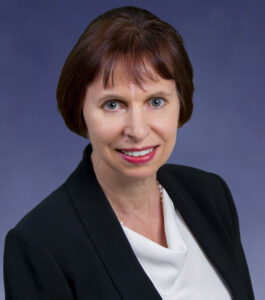 Barbara Shearer, BDS, PhD, joins CDHP Board of Directors