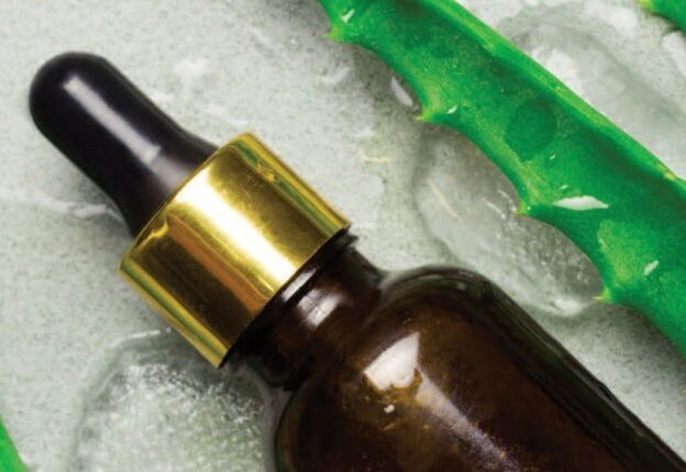 Role of Aloe Vera in Oral Health Management course image