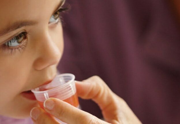 Managing Postoperative Pain in Pediatric Dentistry course image