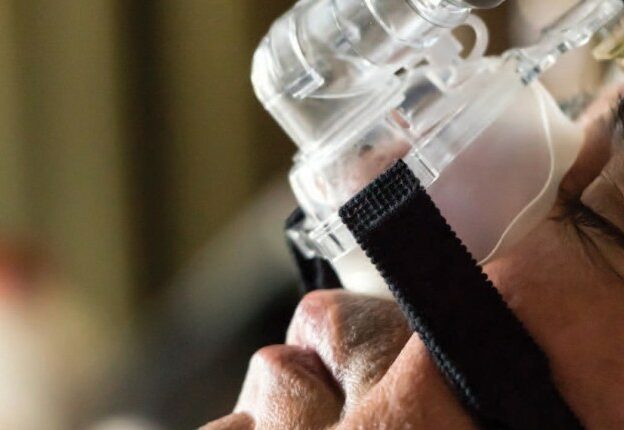 Dental Screening for Obstructive Sleep Apnea course image