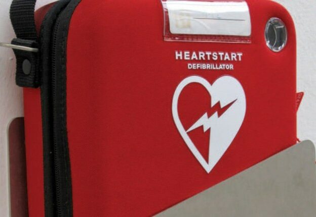 Managing Sudden Cardiac Arrest in the Dental Office course image