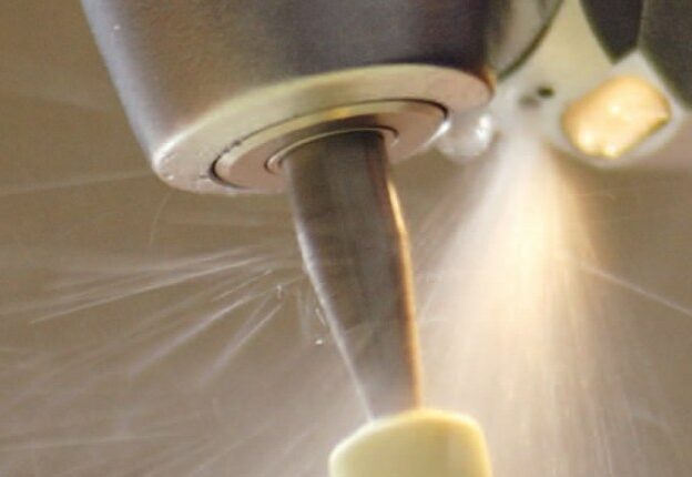 Transmission Precautions for Dental Aerosols course image