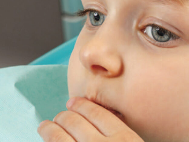 Clinical Strategies for Restoring Primary Teeth course image