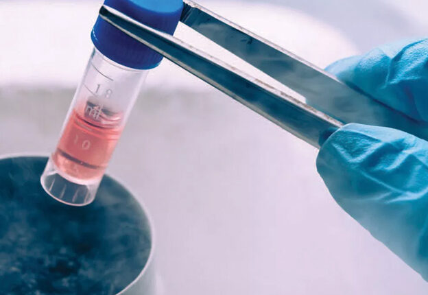 Periodontal Regeneration With Human Stem Cells course image