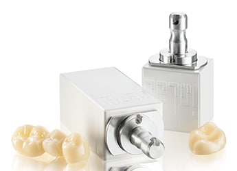 3M Chairside Zirconia Blocks