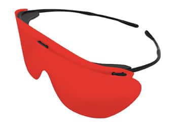 Palmero Dynamic Disposables Safety Eyewear