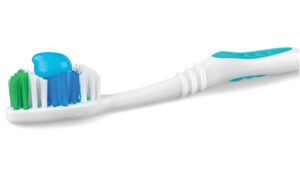 Toothbrush 