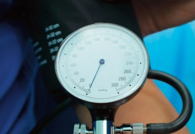 Hypertension Screening in Dental Settings course image