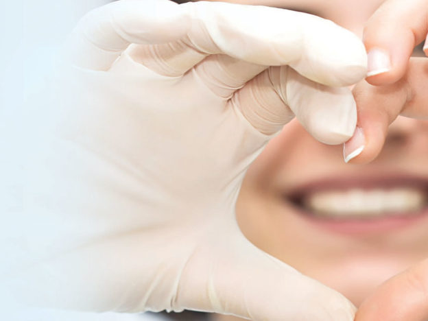 P4 Medicine’s Paradigm for Periodontal Health course image