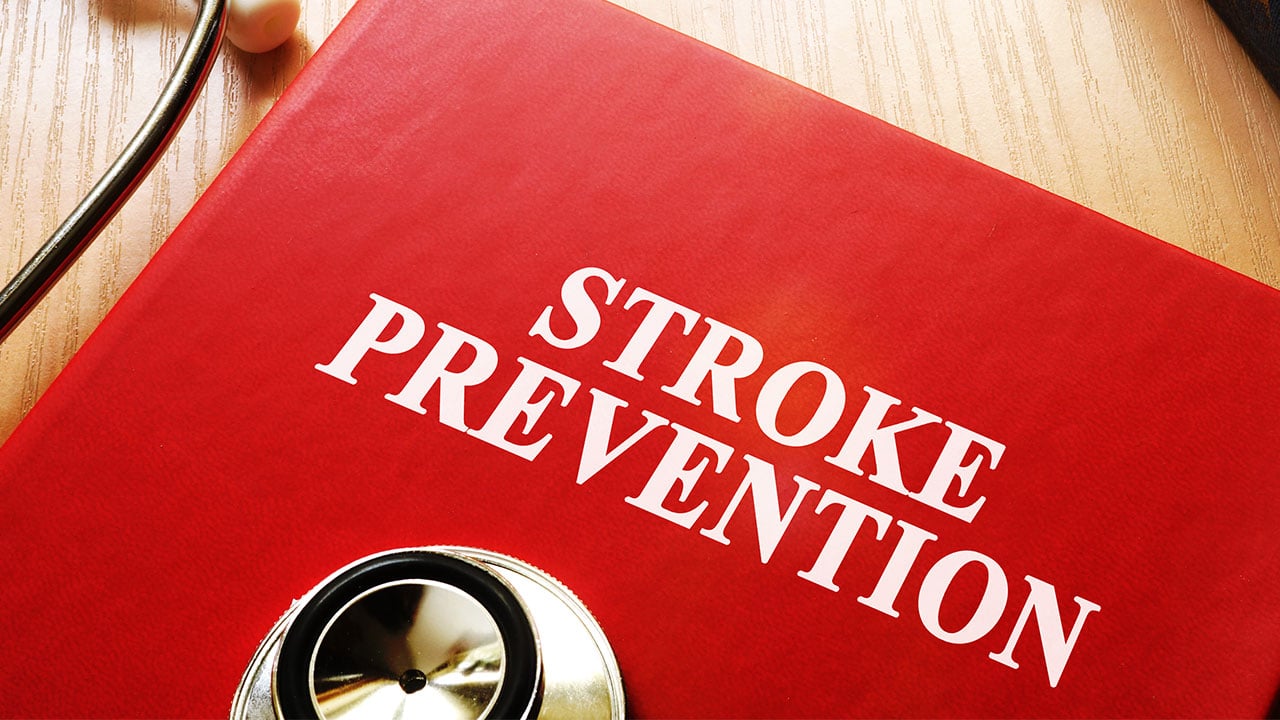 Stroke prevention