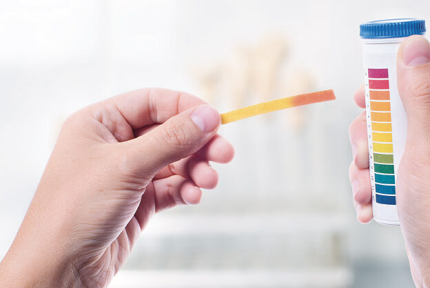 Role of pH in Remineralization and Dental Diseases course image
