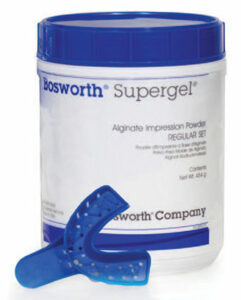 Keystone Supergel