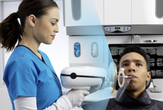 Safe and Effective Use of Handheld Radiography course image