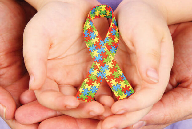 Caring for Patients With Autism Spectrum Disorder course image