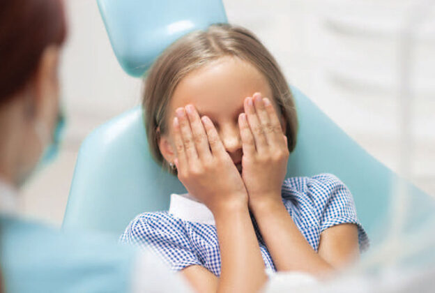 Treating Children With Sensory Processing Disorders course image