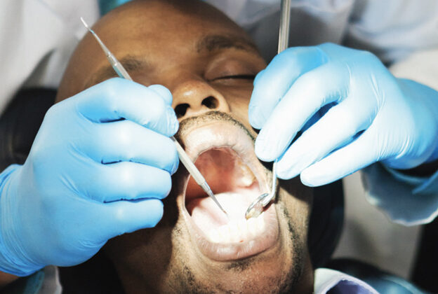 Diagnosing Benign White Oral Mucosal Lesions course image