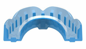 Smart Mouthguard