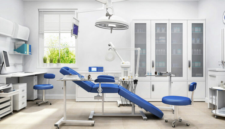 dental office