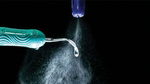 Ultrasonic scaler
