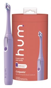 Colgate hum