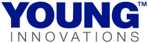 Young Innovations logo