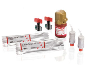 BULK-FILL GLASS HYBRID DELIVERS RELIABLE PERFORMANCE