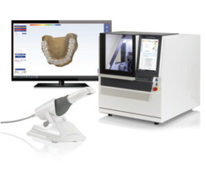 ADVANCED MILLING AND DESIGN SOLUTIONS DEBUT