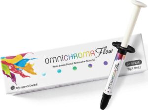 omnichroma flow